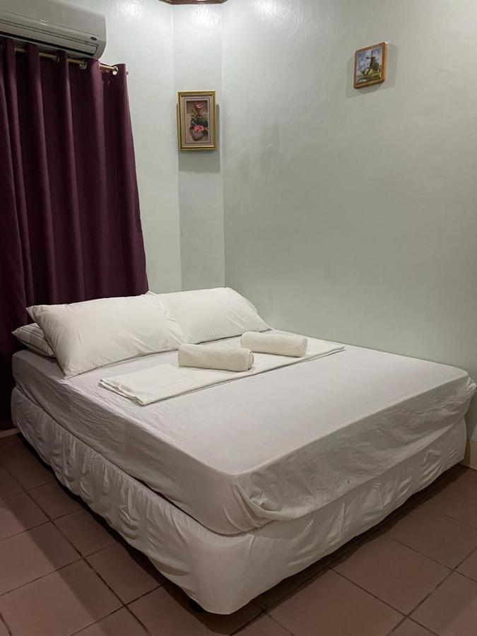 Cabrera Guest House Exgreen Bamboo Guimaras Nueva Valencia Extérieur photo