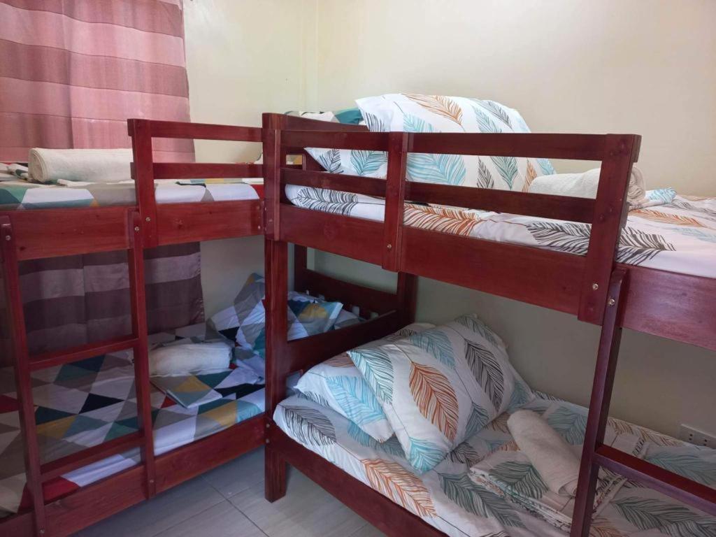 Cabrera Guest House Exgreen Bamboo Guimaras Nueva Valencia Extérieur photo