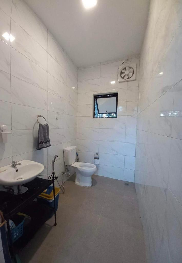 Cabrera Guest House Exgreen Bamboo Guimaras Nueva Valencia Chambre photo